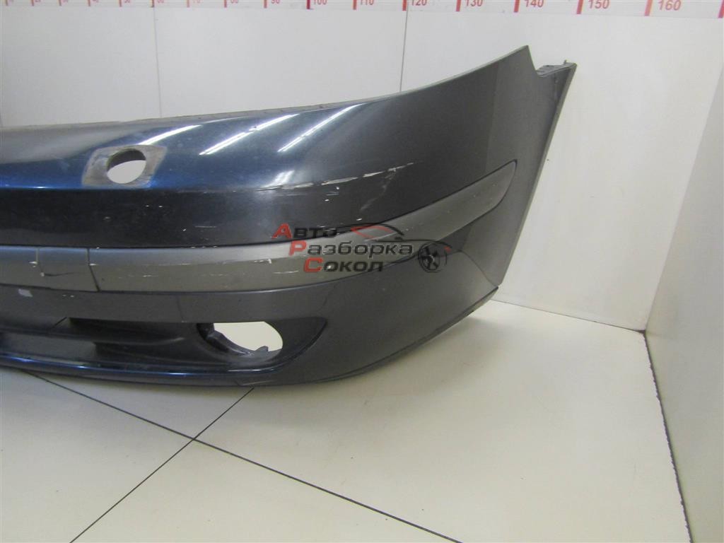 Купить Бампер передний Renault Laguna II 2001-2008 141920 620107441S с  оригинальным номером 620107441S. Купить в Вологде, Вологодской области за  8,000 р. с доставкой по России